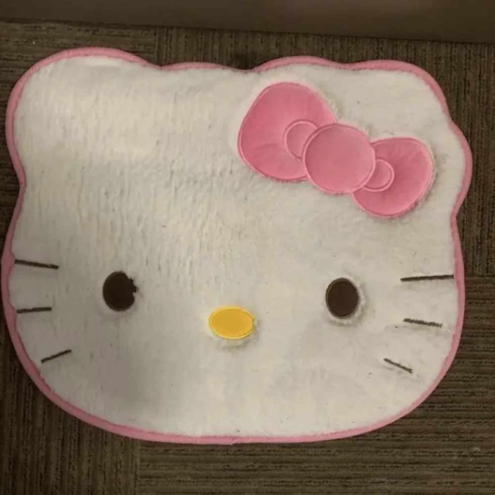 Hello Kitty Rug